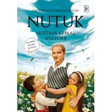 Nutuk - İlköğretim Öğrencileri İçin