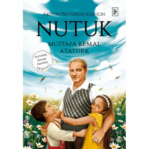 Nutuk - İlköğretim Öğrencileri İçin