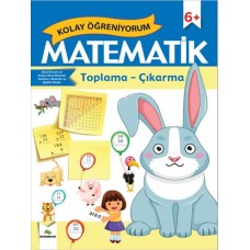 Kolay Matematik Toplama-Çıkarma