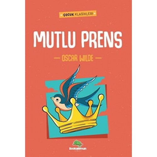 Mutlu Prens