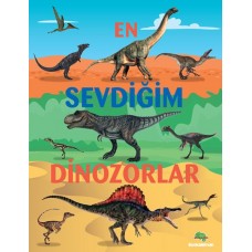 En Sevdiğim Dinozorlar