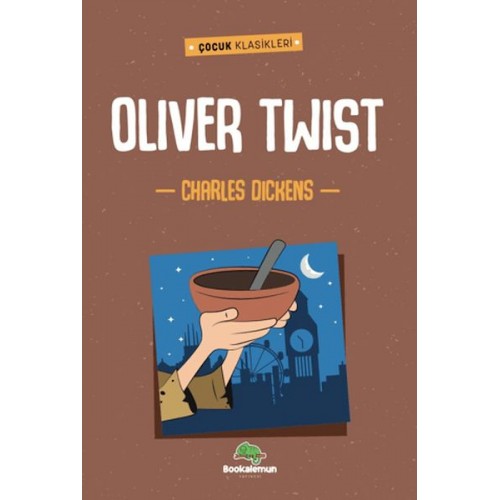 Oliver Twist