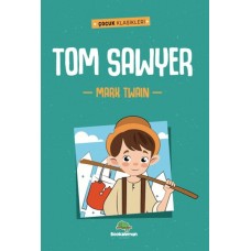 Tom Sawyer 