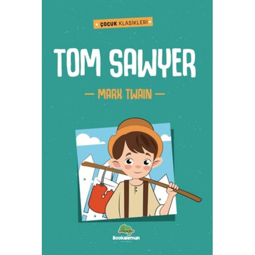 Tom Sawyer 