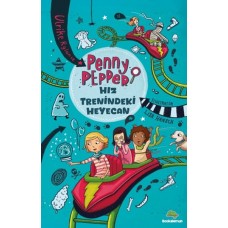 Penny Pepper – Hız Trenindeki Heyecan