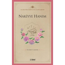 Nakiyye Hanım