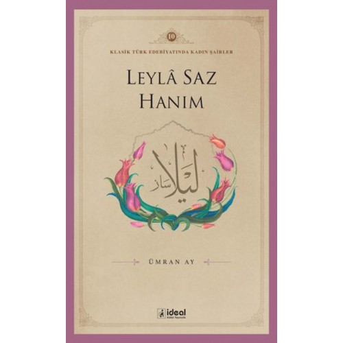 Leyle Saz Hanım