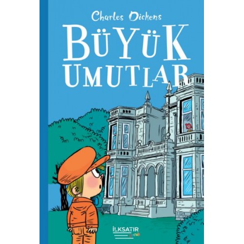 Büyük Umutlar