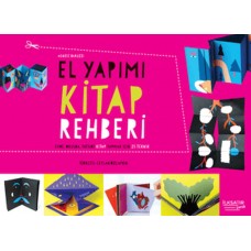 El Yapımı Kitap Rehberi