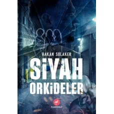 Siyah Orkideler