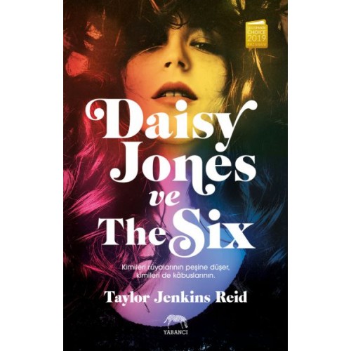 Daisy Jones ve The Six