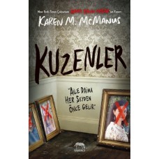 Kuzenler