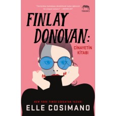 Finlay Donovan: Cinayetin Kitabı