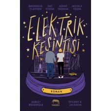 Elektrik Kesintisi