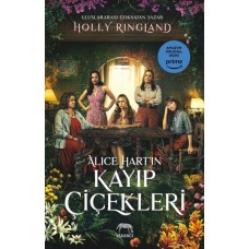 Alice Hart’ın Kayıp Çiçekleri