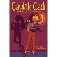 Çaylak Cadı ve Açgözlü Karanlık