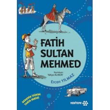 Dedemin İzinde Tarih Serisi - Fatih Sultan Mehmed