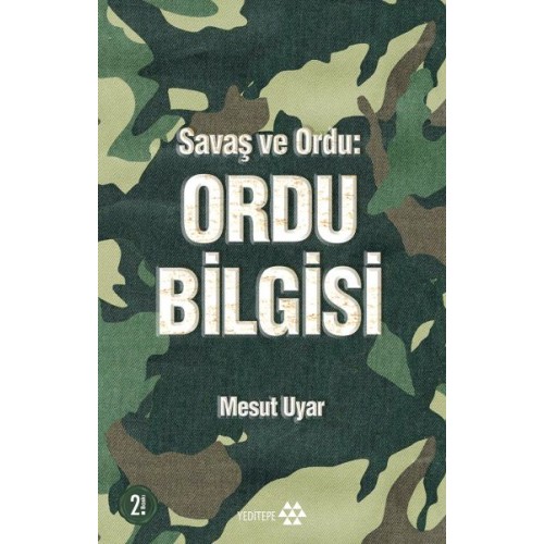 Ordu Bilgisi