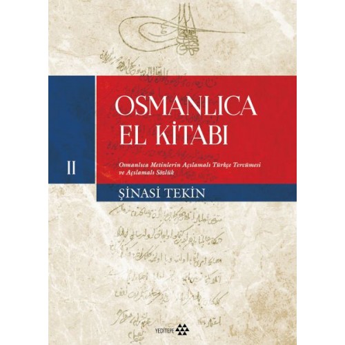 Osmanlıca El Kitabı II