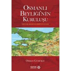 Osmanlı Beyliği'nin Kuruluşu