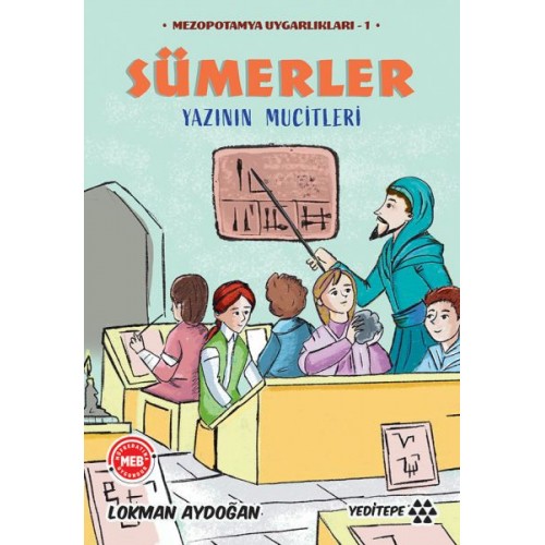 Sümerler