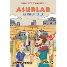 Asurlar