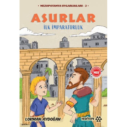 Asurlar