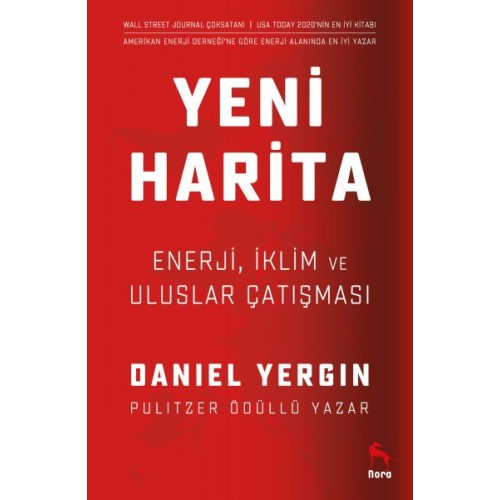 Yeni Harita