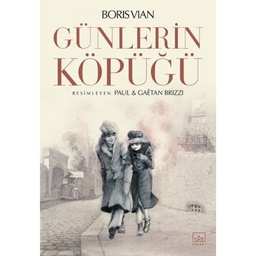 Günlerin Köpüğü (Resimli)