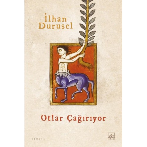 Otlar Çağırıyor