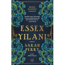 Essex Yılanı