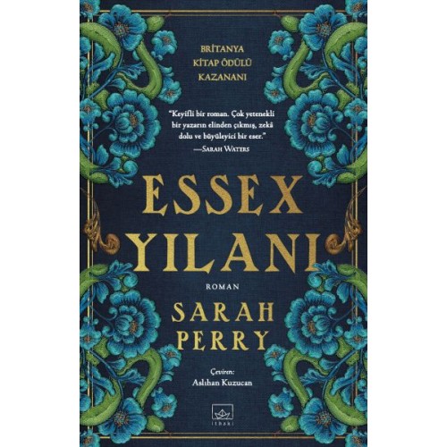 Essex Yılanı