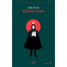 Özerkin Hisarı - Yeni Güneş Kitabı 4