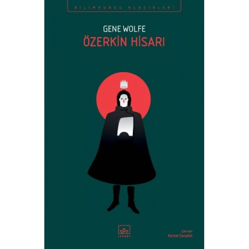 Özerkin Hisarı - Yeni Güneş Kitabı 4