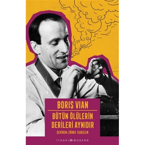 Bütün Ölülerin Derileri Aynıdır