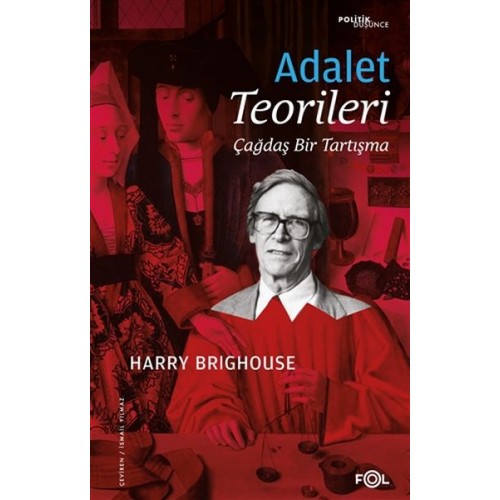 Adalet Teorileri