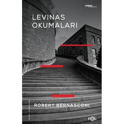 Levinas Okumaları