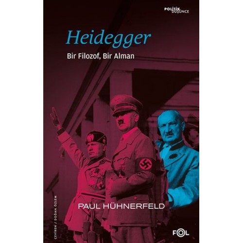 Heidegger