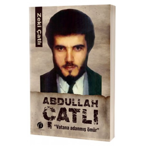 Abdullah Çatlı