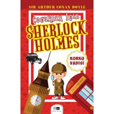 Çocuklar İçin Sherlock Holmes - Korku Vadisi