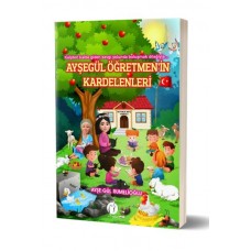 Ayşegül Öğretmen'in Kardelenleri