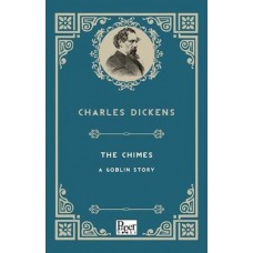 The Chimes a Goblin Story (İngilizce Kitap)