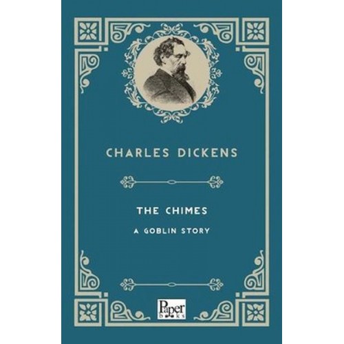 The Chimes a Goblin Story (İngilizce Kitap)