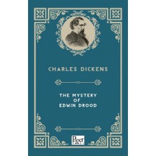 The Mystery of Edwin Drood (İngilizce Kitap)