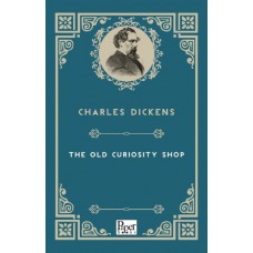 The Old Curiosity Shop (İngilizce Kitap)