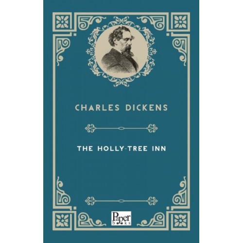 The Holly-Tree Inn (İngilizce Kitap)