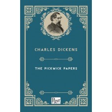 The Pickwick Papers (İngilizce Kitap)