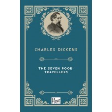 The Seven Poor Travellers (İngilizce Kitap)