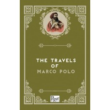 The Travels of Marco Polo (İngilizce Kitap)