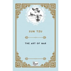 The Art Of War (İngilizce Kitap)